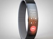 iWatch Apple