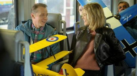 SEGUNDO TRAILER EN V.O. DE ‘HECTOR AND THE SEARCH FOR HAPPINESS’, COMEDIA DRAMÁTICA CON SIMON PEGG Y ROSAMUND PIKE