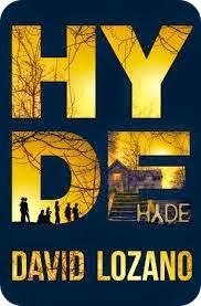 Reseña: Hyde - David Lozano.