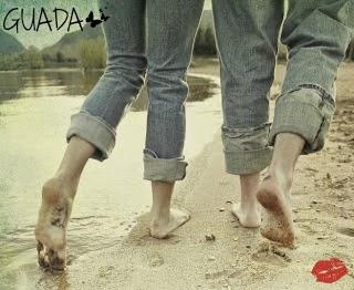 Donde esté mi corazón.