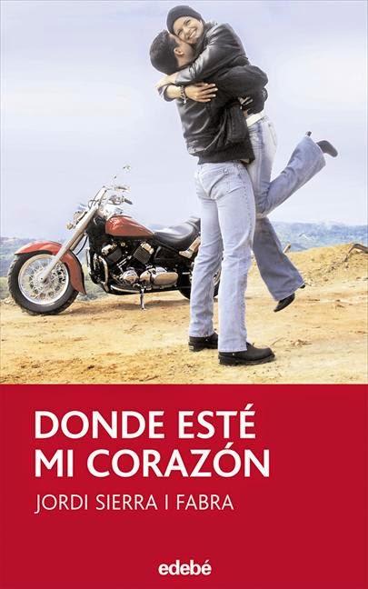 Donde esté mi corazón.