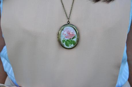 Blackfive: Bow playsuit!!!