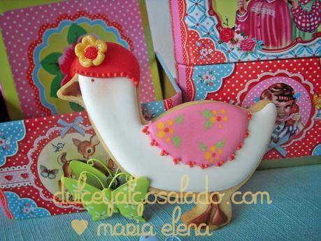 De nuevo por aqui!!!! y paso a paso niña.