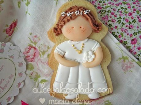 De nuevo por aqui!!!! y paso a paso niña.