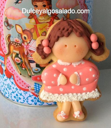 De nuevo por aqui!!!! y paso a paso niña.