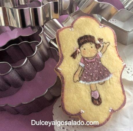 De nuevo por aqui!!!! y paso a paso niña.