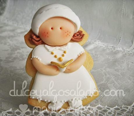 De nuevo por aqui!!!! y paso a paso niña.