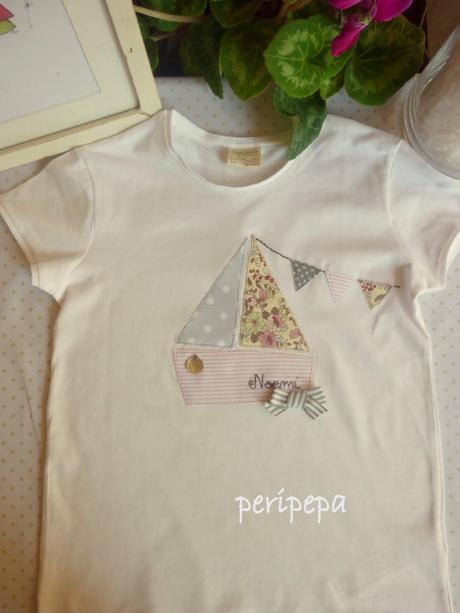 CAMISETAS A JUEGO...