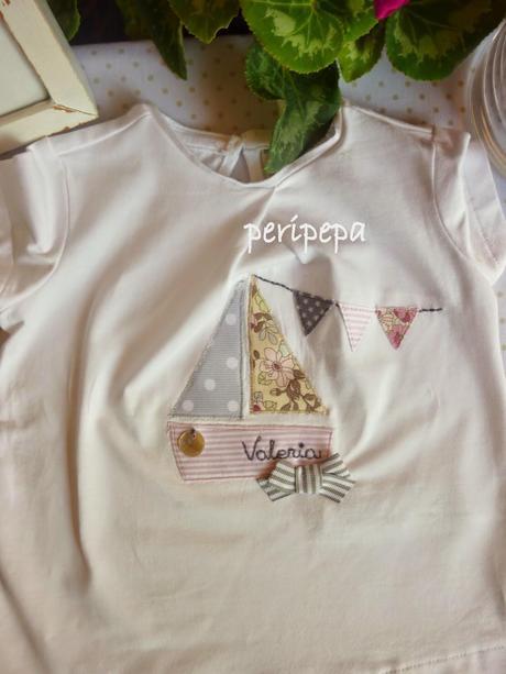 CAMISETAS A JUEGO...