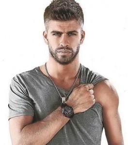 Gerard Piqué