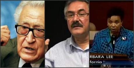 En medio de la tragedia de Irak, escuchemos a las voces por la paz [+ audio]