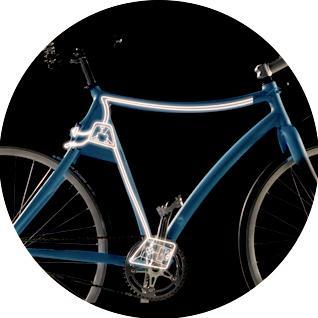 Samsung Smart Bike 4