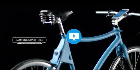 Samsung Smart Bike 1