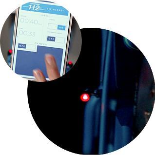 Samsung Smart Bike 3