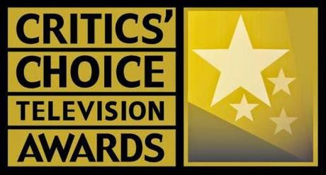 Los Ganadores De Los Critics' Choice Television Awards 2014