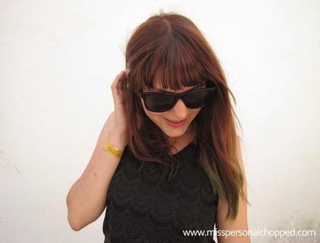 LOOK: ROCK & ROLL SUMMER! LOOK: ROCK & ROLL SUMMER!