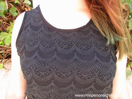 LOOK: ROCK & ROLL SUMMER! LOOK: ROCK & ROLL SUMMER!