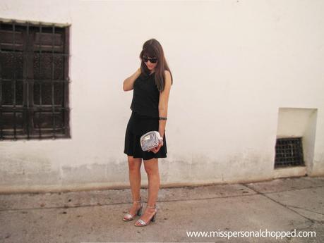 LOOK: ROCK & ROLL SUMMER! LOOK: ROCK & ROLL SUMMER!