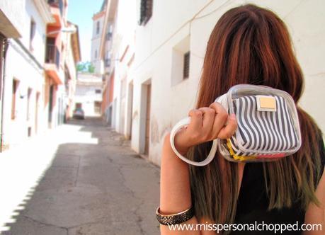 LOOK: ROCK & ROLL SUMMER! LOOK: ROCK & ROLL SUMMER!