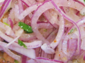 Ceviche Peruano