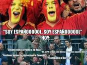 mejores memes derrota España. Parte
