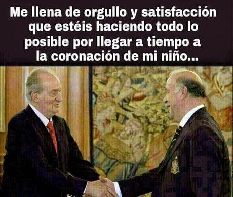 Los mejores memes de la derrota de España. Parte 1