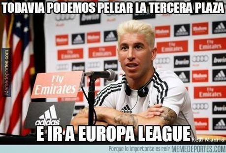 Los mejores memes de la derrota de España. Parte 2