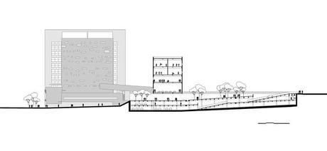 Praça das Artes de São Paulo SAP-005-Praça das Artes-15