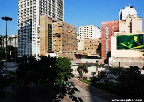 Praça das Artes de São Paulo SAP-005-Praça das Artes-4