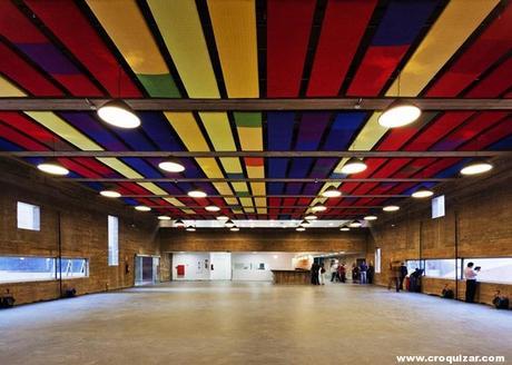 Praça das Artes de São Paulo SAP-005-Praça das Artes-9