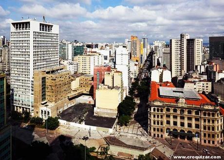 Praça das Artes de São Paulo SAP-005-Praça das Artes-13