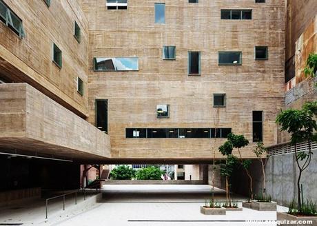 Praça das Artes de São Paulo SAP-005-Praça das Artes-11