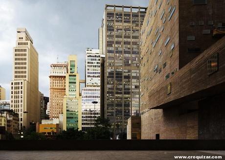 Praça das Artes de São Paulo SAP-005-Praça das Artes-12