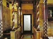 estilo árabe baños