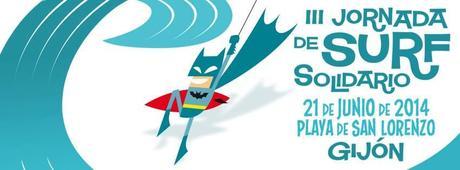 III Jornada de Surf Solidario