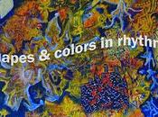 Rudy Albano Shapes Colors Rhythm