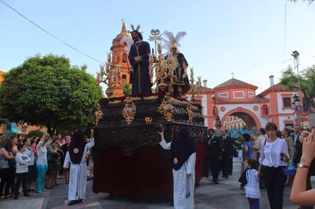 ¡¡¡¡Perdón por el retraso!!! ¡¡¡¡Perdón por el retraso!!!