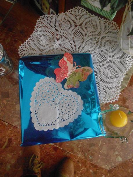 ¡¡¡¡Perdón por el retraso!!! ¡¡¡¡Perdón por el retraso!!!