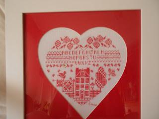 ¡¡¡¡ Terminando cositas !!!!!