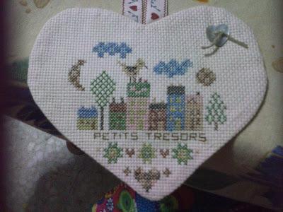 ¡¡¡Bolso terminado!!!