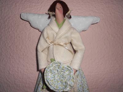 ¡¡¡¡¡Tilda terminada!!!