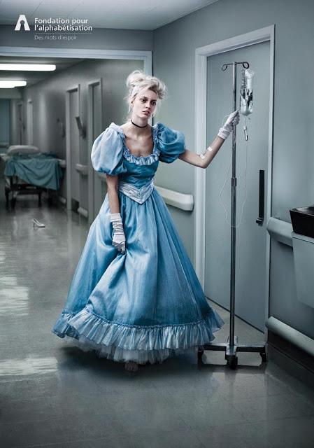 Las Mejores Propagandas para hacer que todos lean Las Mejores Propagandas para hacer que todos lean