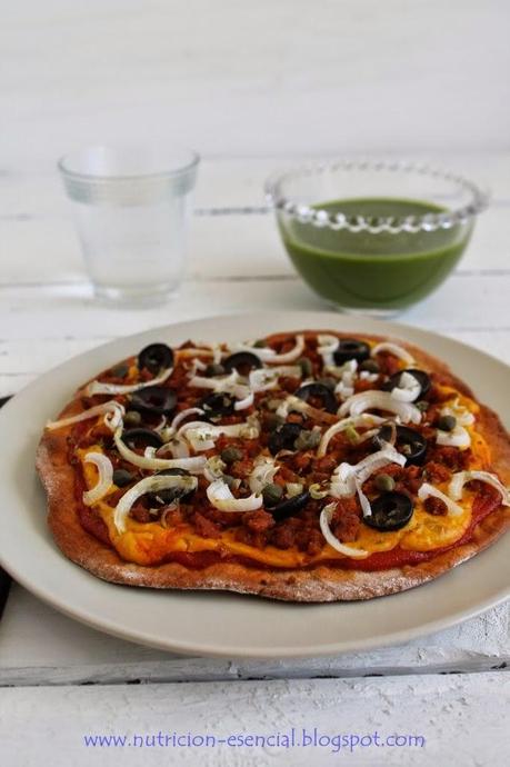 ¡Cocina conmigo!. #21#