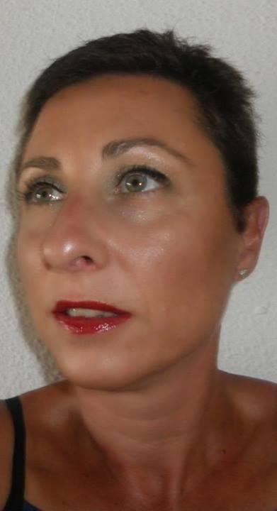 maquillaje esmeralda, brochas, para que sirve cada brocha, blog soloyo