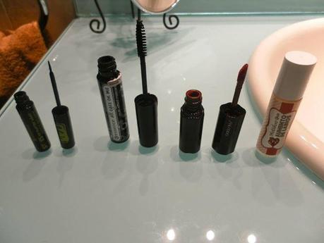 maquillaje esmeralda, brochas, para que sirve cada brocha, blog soloyo