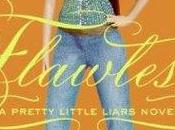 RESEÑA: Flawless Sara Shepard