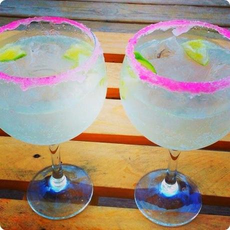 MARGARITAS