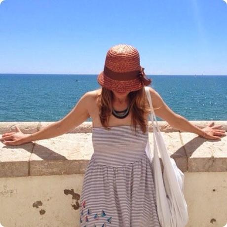 LOOK MARINERO