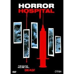 Horror Hospital