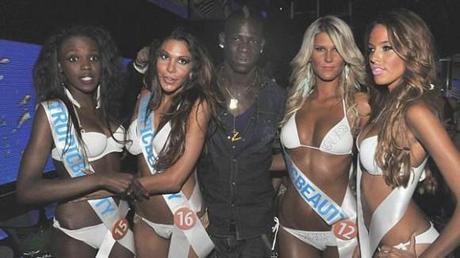 futbolistas serían los más infieles